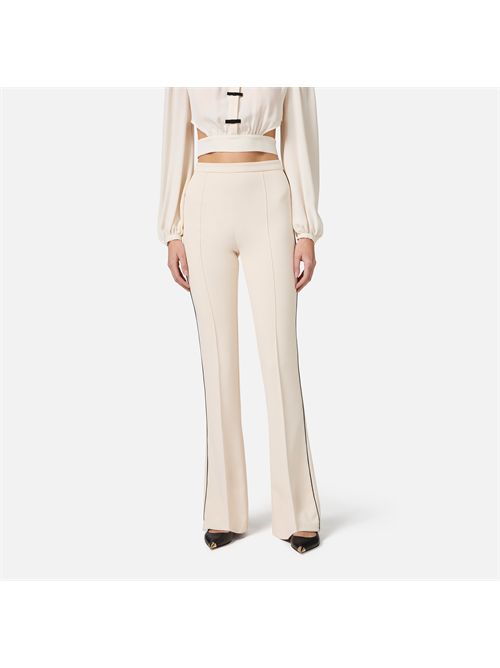 pants woman ELISABETTA FRANCHI | PA08451E2/E84